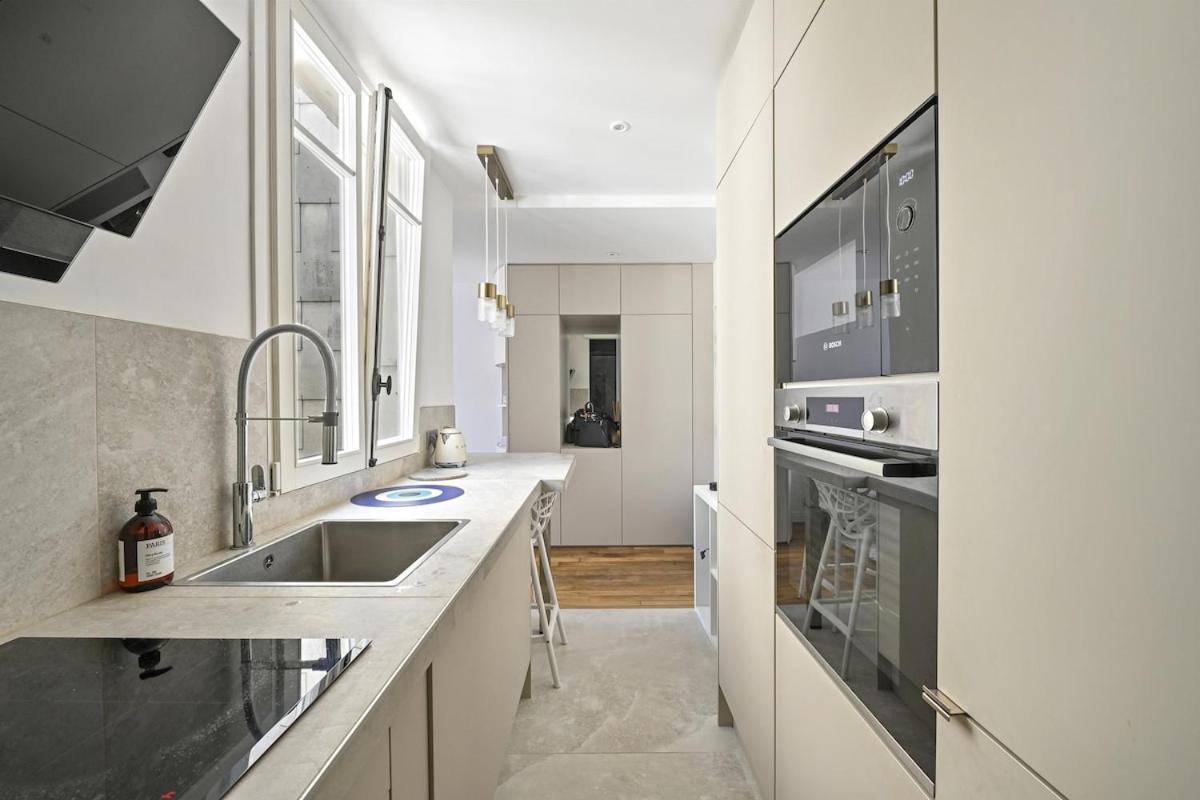 2 - 16th Appartement *