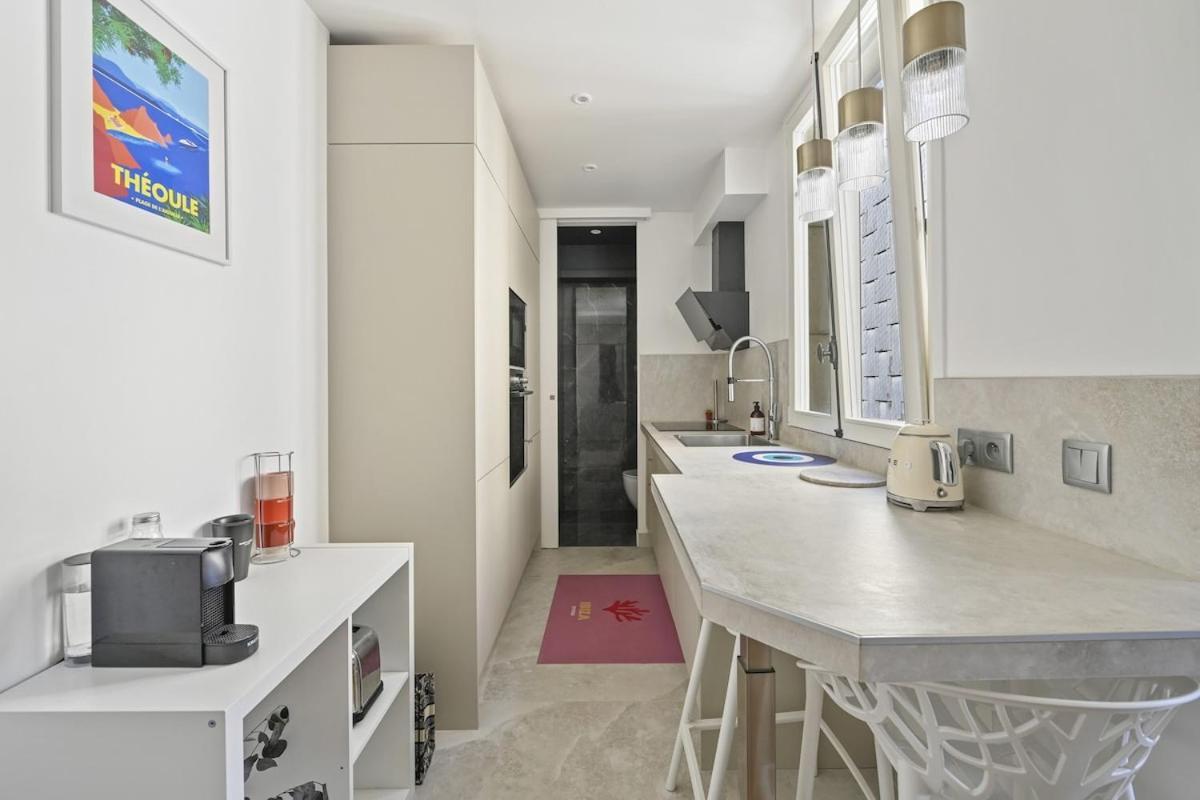 2 - 16th Appartement