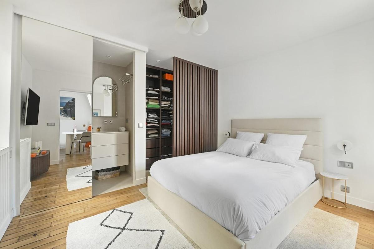 2 - 16th Appartement *