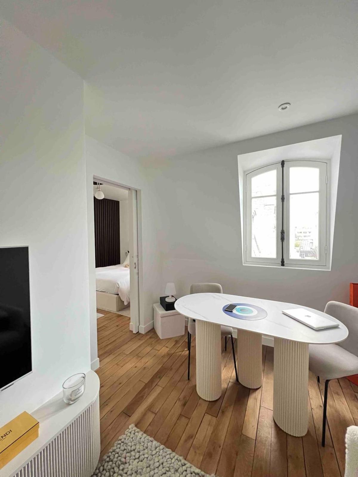 Appartement 2 - 16th *